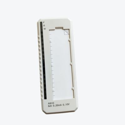 MODULO PRODOTTO INDIPENDENTE 2000 DI ANALOGO DI ABB DAO01