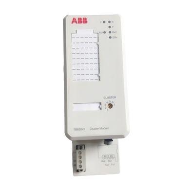 MODULO DEL REGOLATORE DELL'ELETTROVENTOLA DI ABB DFC01
