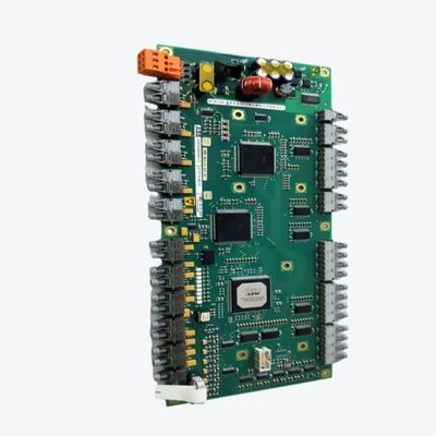SCHEDA DI INTERFACCIA DI POTERE DI ABB 3ADT314100R1001 SDCS-PIN-4-COAT