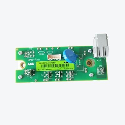 BORDO DEL TRASFORMATORE DI IMPULSO DI ABB 3BSE004939R1003 SDCS-PIN-46-COAT