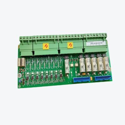 SCHEDA DI COMUNICAZIONE DI SERIE DI ABB 3ADT200005R0001 SDCS-DSL-4