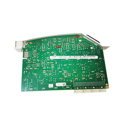 ABB UNS 0868B-P: Scheda di alimentazione del DCS di V2 3BHE013940R0002