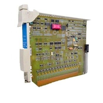 Modulo entrata analogico dello SpA di Honeywell CC-PAIH02