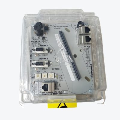 Modulo del bordo del modem di Honeywell 51304511-100 TDC 3000 NIM