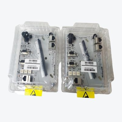 MODULO ENTRATA ANALOGICO DI ALTO LIVELLO DI SERIE C DI HONEYWELL CC-PAIH01