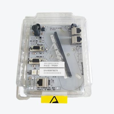 51199929-100 Modulo di controllo Honeywell utilizzato nel controller C300 Compact
