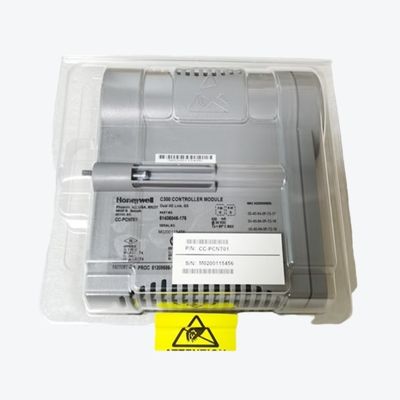 51201394-100 CONTROLLER TAP DCS Honeywell Modulo imballaggio originale