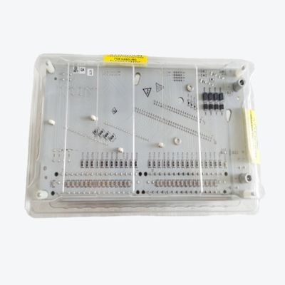 Modulo Honeywell robusto e scalabile 51201394-100 per controller C300