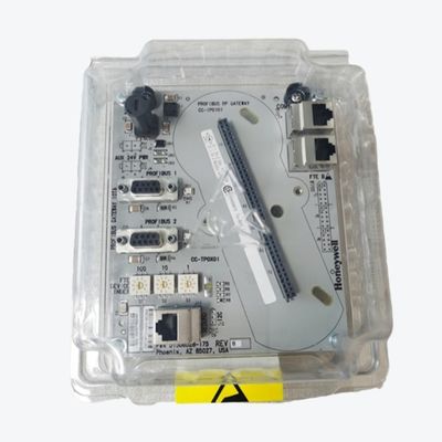51202329-112 PLC IO Modulo Honeywell Ricambi per sistemi di controllo