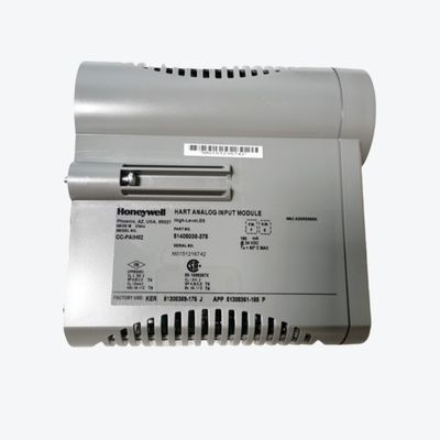Controller Input Output Honeywell Modulo 51202329-212 Nuovo originale
