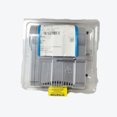 MODULO PROCESSORE DI CONTROLLO DEL REGOLATORE DI HONEYWELL 51454551-275