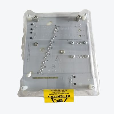 MODULO DI CONTROLLO DELLA MACCHINA DI HONEYWELL 2MLF-AD16A MASTERLOGIC-200