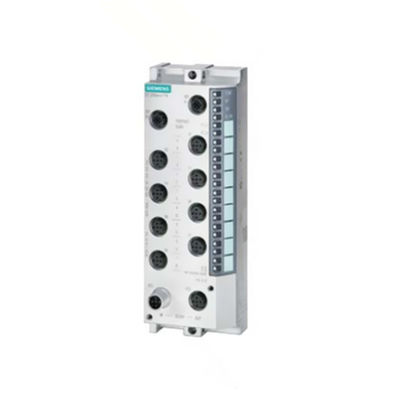 6ES5948-3UR23 SIMATIC S5 Siemens CPU Modulo 948R RAM 1600 KB