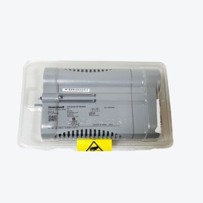 51304337-150 Honeywell C300 Controller MODULO DI INGRESSO ANALOGICO DI ALTO LIVELLO