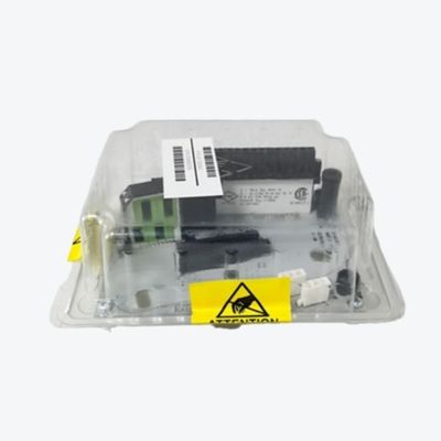 BACKPANEL DELLA CENTRALE ELETTRICA DI HONEYWELL 51404172-175