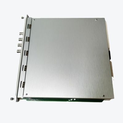 Piegato modulo elettronico di eccesso di velocità del Nevada 3500/53M-03-00