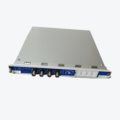 3500/42M-01-01 Modulo di monitoraggio Bently Nevada
