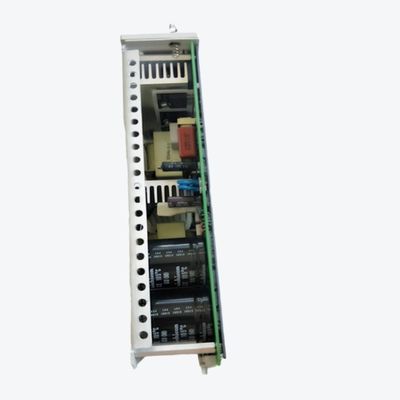 PIEGATO MODULO DI INTERFACCIA DI DATI DELL'ESPOSIZIONE DEL NEVADA 3500/22-01-01