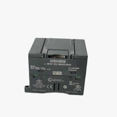 MODULO DI INTERFACCIA DI SIEMENS 6FC5312-0DA01-0AA0 SIMATIC