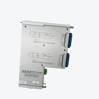 PIEGATO IL NEVADA 149369-01 MASTERLOGIC-200 HA MIGLIORATO IL MODULO DI KEYPHASOR
