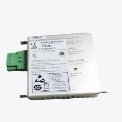 PIEGATO MODULO A FIBRA OTTICA DELL'INGRESSO/USCITA DI PROSSIMITÀ TK3 DEL NEVADA 146031-02
