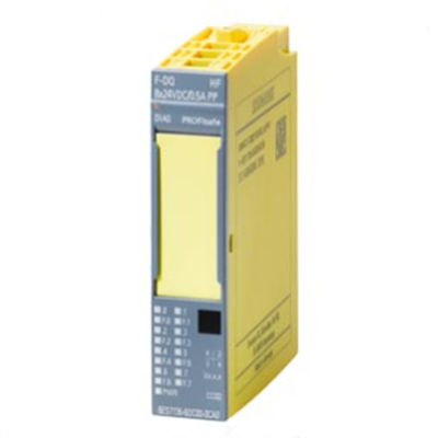 SIEMENS 6EP1434-2BA20 SIMATIC HA STABILIZZATO IL MODULO DI ALIMENTAZIONE