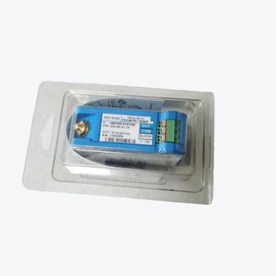 330101-00-20-90-12-05 3300 XL Bently Nevada Modulo di estensione cavo