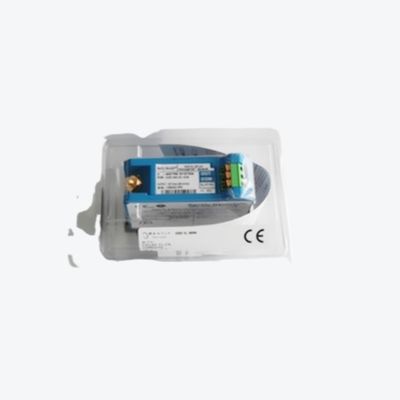 330103-00-22-10-12-05 3300 XL Bently Nevada Cable CO Certificazione