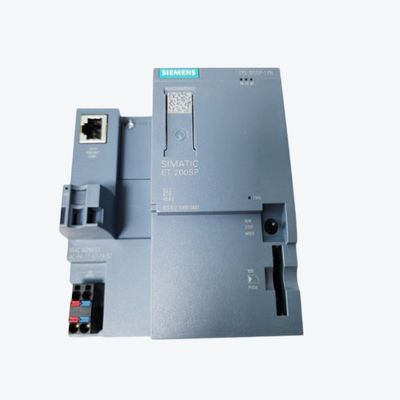 MODULO DI ELETTRONICA DI CONTROLLO DI SIEMENS 6RY1803-0AA00-0AA1 SIMATIC