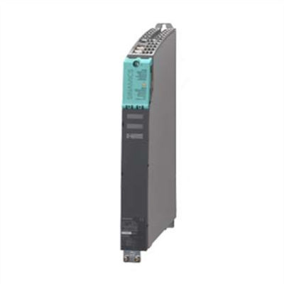 MODULO DEL VERRICELLO A MOTORE DELLA SOSTITUZIONE DI SIEMENS 6SL3352-1AE33-8AA1 SIMATIC