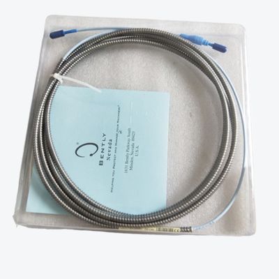 330104-00-10-05-01-05 3300 XL PLC Bently Nevada Modulo per il sistema di trasduttore di prossimità