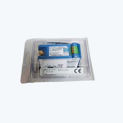 3300 XL PLC Proximity Transducer Bently Nevada Modulo 330130-085-02-05