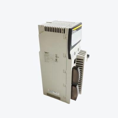 Modulo di uscita del relè dello SpA di Modicon Quantum 140DRA84000 SCHNEIDER