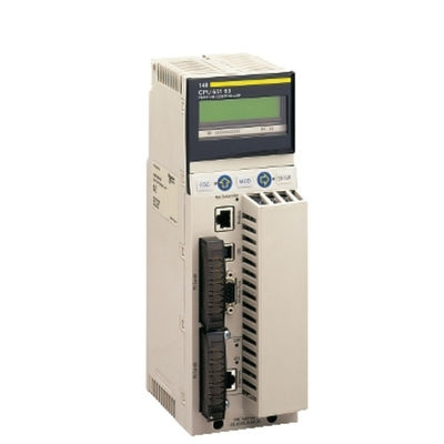 Modulo dello SpA dell'unità di elaborazione 80186 di 140CPU11302 Modicon Quantum