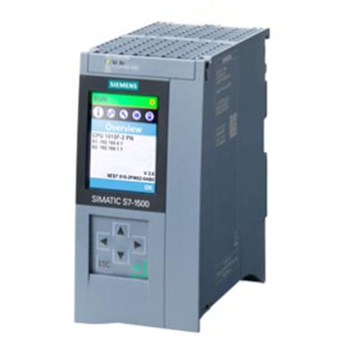 DP DI SIEMENS 6ES7154-4AB10-0AB0 SIMATIC, MODULO DI INTERFACCIA DI PROFINET