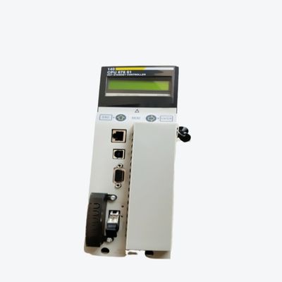Schneider Modicon Quantum BMXDDI6402k Discrete Input Module Nuovo originale