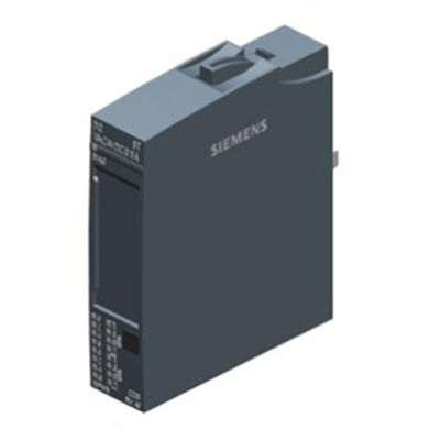 MODULO DELL'UNITÀ CENTRALE DI ELABORAZIONE DI SIEMENS 6ES7318-2AJ00-0AB0 SIMATIC S7-300