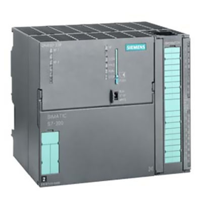 Lo SpA SIMATIC di SIEMENS 6EP3333-6SB00-0AY0 ha stabilizzato il modulo di alimentazione