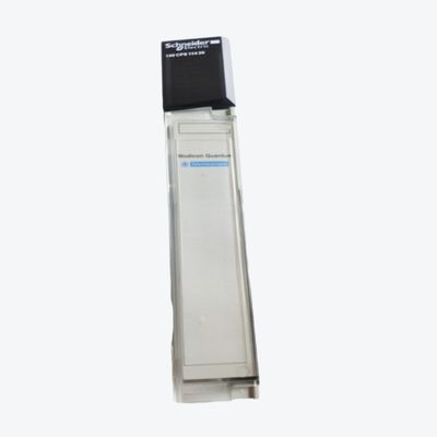 PIATTAFORMA DI AUTOMAZIONE DI QUANTUM DI SCHNEIDER BMXXBP0400 MODICON