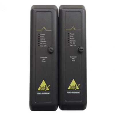 Emerson Products VE4005S2B1 DeltaV Modulo di uscita analogico CO Omologazione