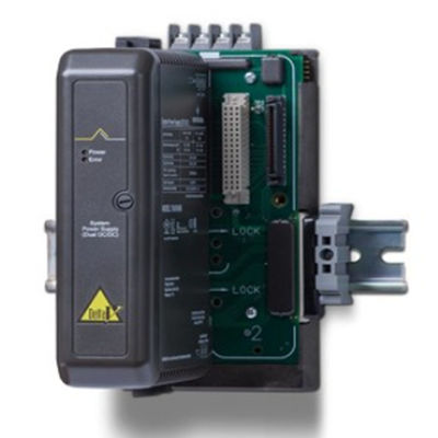 VE4036P2 Emerson Ricambi DeltaV Modulo di interfaccia della serie M