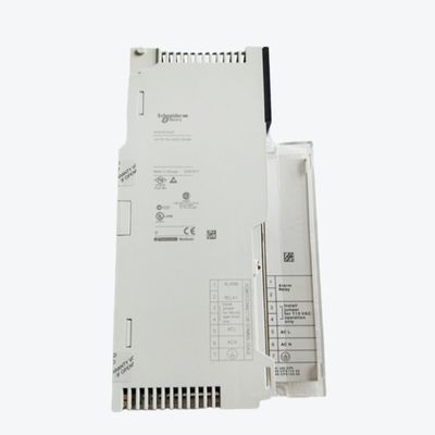 MODULO DEL REGOLATORE DI LOGICA DI QUANTUM DI SCHNEIDER TM221M16T MODICON