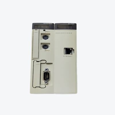 MODULO DI ENTRATA ANALOGICA DI QUANTUM DI SCHNEIDER TM2ARI8LT MODICON