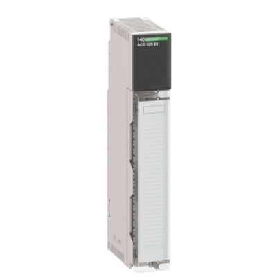 INTERFACCIA UNIVERSALE DI GOCCIA DI QUANTUM DIO DI SCHNEIDER 140CRA21210 MODICON