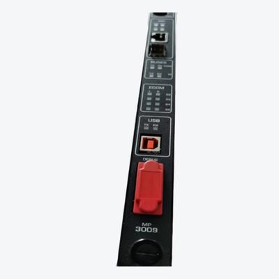 3008 Triconex DCS Modulo del processore principale DCS Sistema di controllo distribuito