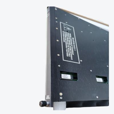 3704E Triconex DCS Invensys Modulo di ingresso analogo Sistema di controllo distribuito