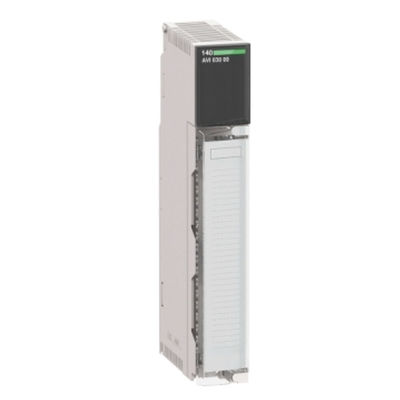 MODULO DI ALIMENTAZIONE DI QUANTUM DI SCHNEIDER BMXCPS3500 MODICON