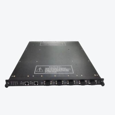 3604E Triconex DCS Invensys Tricon Digital Output Module 24VAC