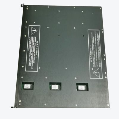 Modulo di uscita analogica di Tricon della carta di Triconex 3481 Invensys