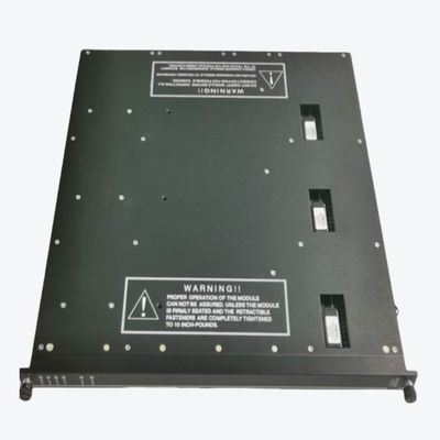 Modulo processore principale di Tricon della carta di Triconex 3401 Invensys